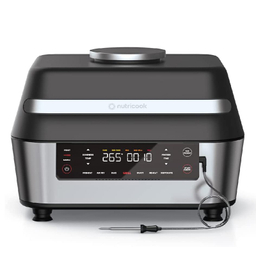 گریل سرخ کن نوتریکوک مدل 960