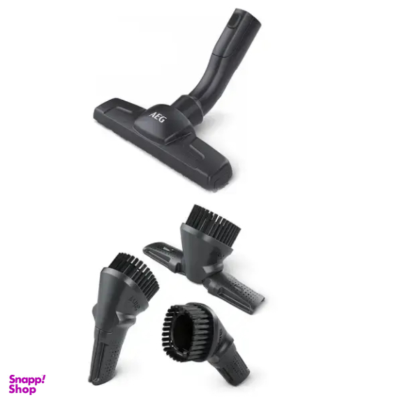 جاروبرقی آ ا گ مدل Vx82.5db