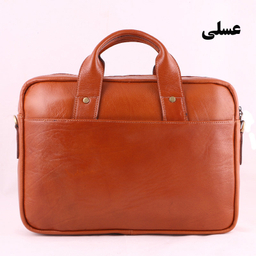 کیف دستی چرمی لیدوما مدل L-80