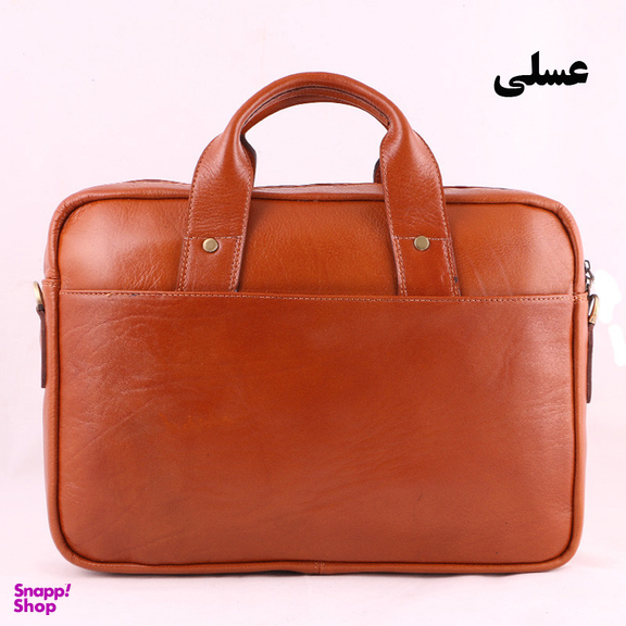 کیف دستی چرمی لیدوما مدل L-80