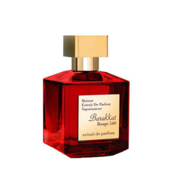 ادکلن زنانه مدل باکارات رژ 540