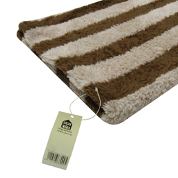 دستمال حوله ای هوم اند لایف مدل کاتسیا سایز 70×40 سانتی متر