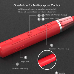 هدفون بلوتوثی کی تی مدل Flex