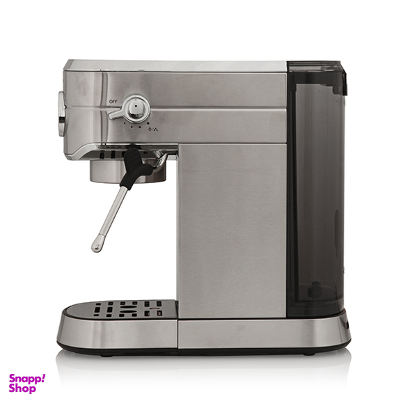 اسپرسوساز حرفه ای ساپر مدل SEM-2065