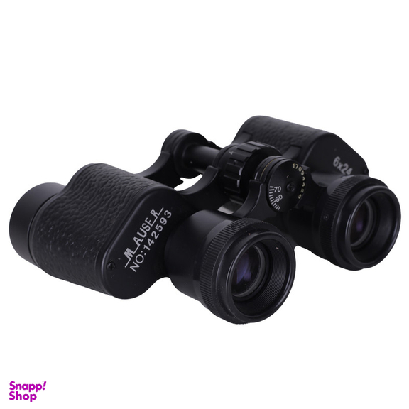 دوربین دو چشمی مدل PAEUREU