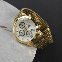 ساعت مچی عقربه ای زنانه الگانس مدل EZTS8080