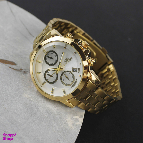 ساعت مچی عقربه ای زنانه الگانس مدل EZTS8080