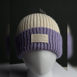 کلاه بافتنی دفکتو مدل DEF 113