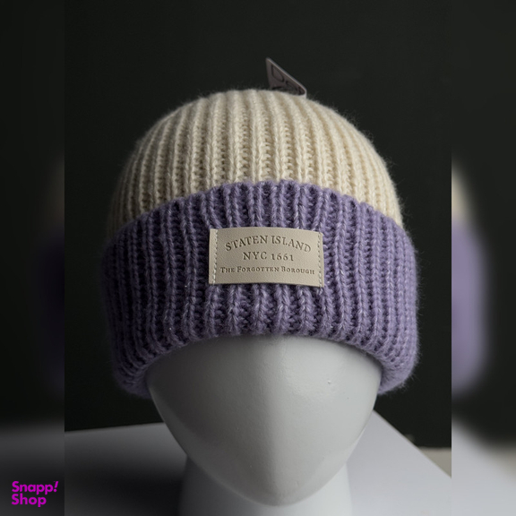 کلاه بافتنی دفکتو مدل DEF 113