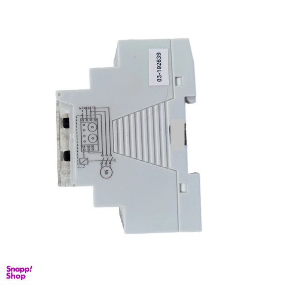 کنترل فاز میکرو پروسسوری شیوا امواج مدل MRJN-2P کد 13JN1 بسته 24 عددی