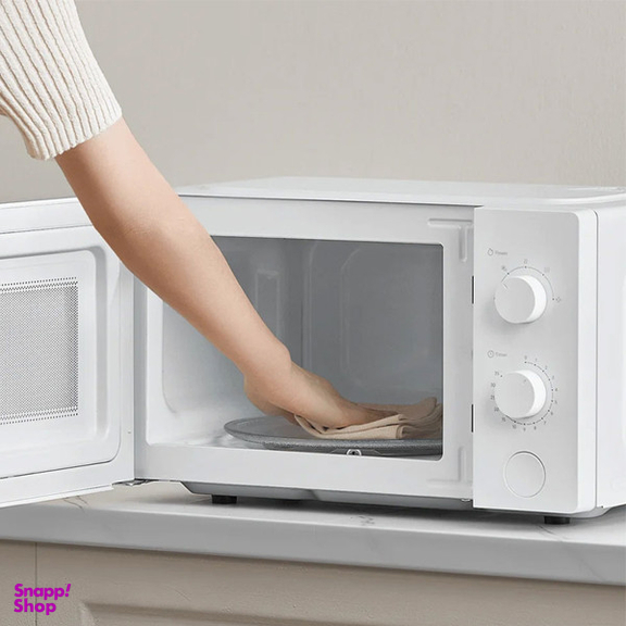 مایکروویو 20 لیتر شیائومی مدل MWB010-2A