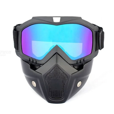 عینک موتور سواری مدل Goggles