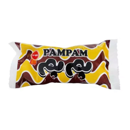 کیک مینو مدل پم پم وزن 40 گرم