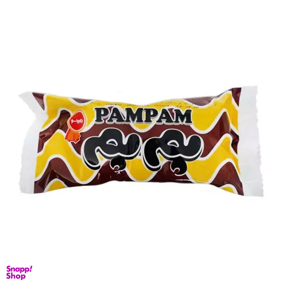 کیک مینو مدل پم پم وزن 40 گرم