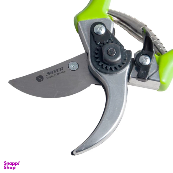 قیچی باغبانی سیلور مدل YP-GT-PR-N