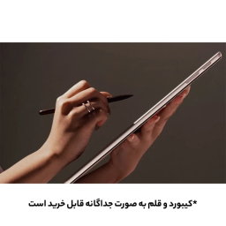 تبلت 13 اینچ مایکروسافت مدل Surface Pro 11-Snapdragon X Elite OLED ظرفیت 512 گیگابایت رم 16 گیگابایت