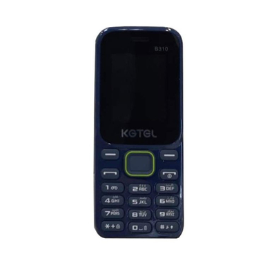 گوشی موبایل کاجیتل مدل B310 دو سیم کارت