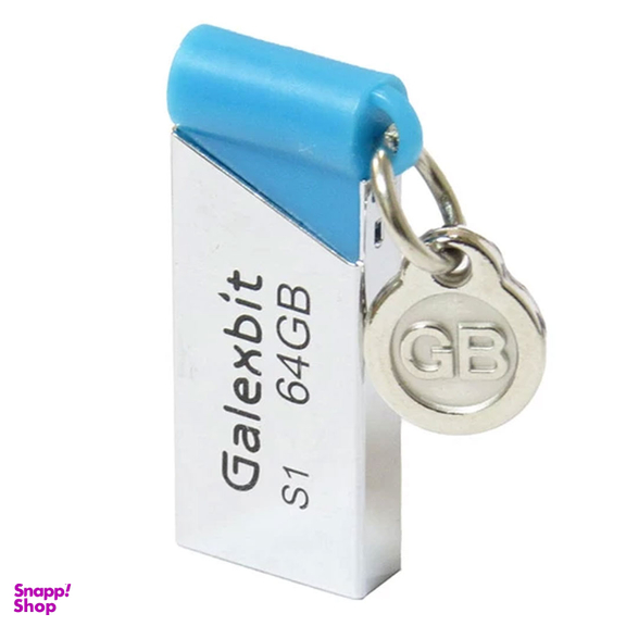 فلش مموری گلکسبیت مدل S1 ظرفیت 64 گیگابایت