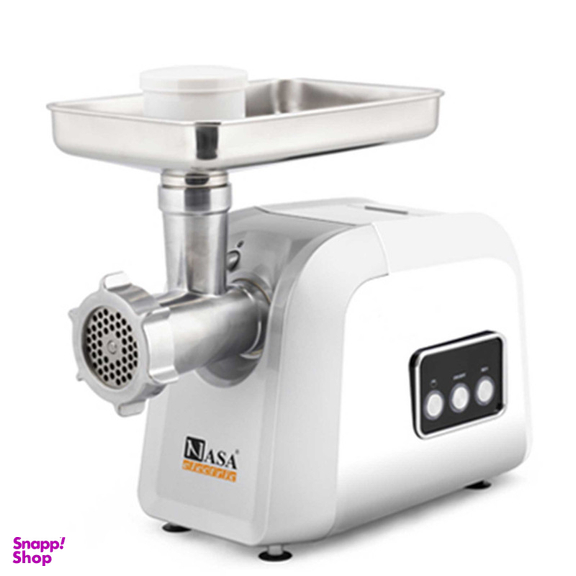 چرخ گوشت ناسا الکتریک مدل NS-317