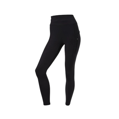 لگ ورزشی زنانه کرویت کد cr1221 رنگ مشکی