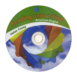 کتاب oxford primary skills Reading and Writing 3 اثر Helen casey انتشارات زبان مهر