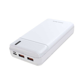 پاوربانک ایکس انرژی مدل X95 PD ظرفیت 20000 میلی آمپر ساعت