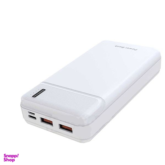 پاوربانک ایکس انرژی مدل X95 PD ظرفیت 20000 میلی آمپر ساعت