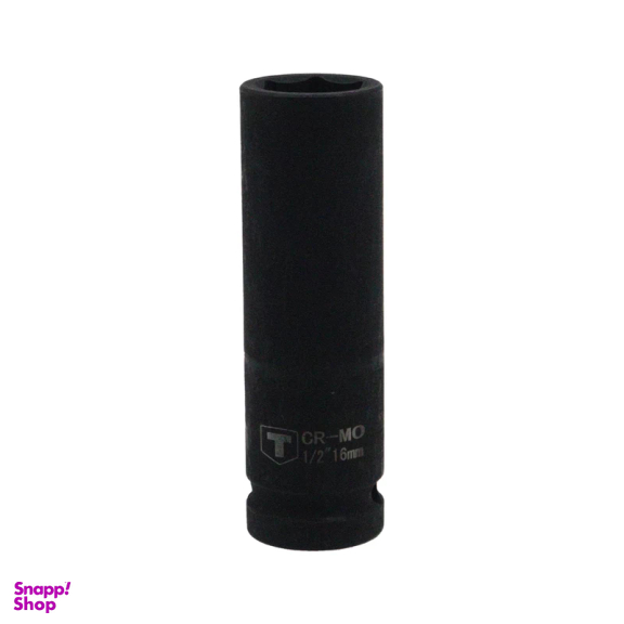 سری آچار بکس تاپکس مدل YPB-1/2INCH سایز 16 میلی متر