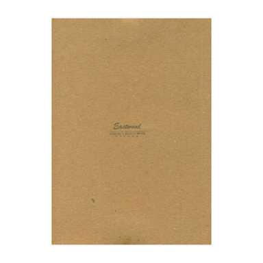 دفتر یادداشت بوک مارک رقعی کرافت 235838