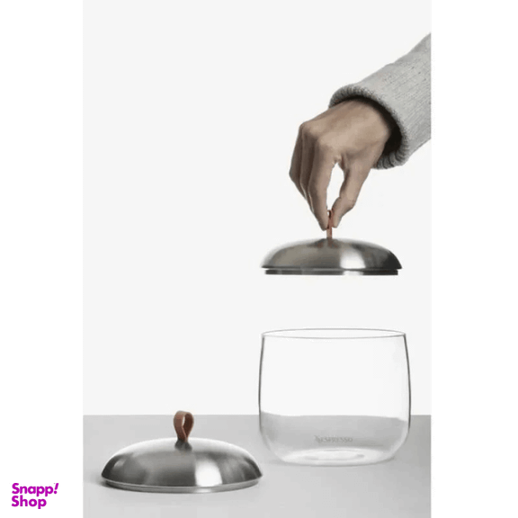 استند کپسول قهوه نسپرسو مدل لومه Display Mia