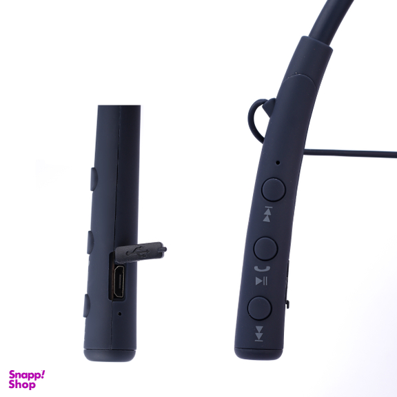 هندزفری بلوتوثی کربی مدل CR-B102