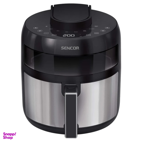 سرخ کن سنکور کد SFR 5010BK