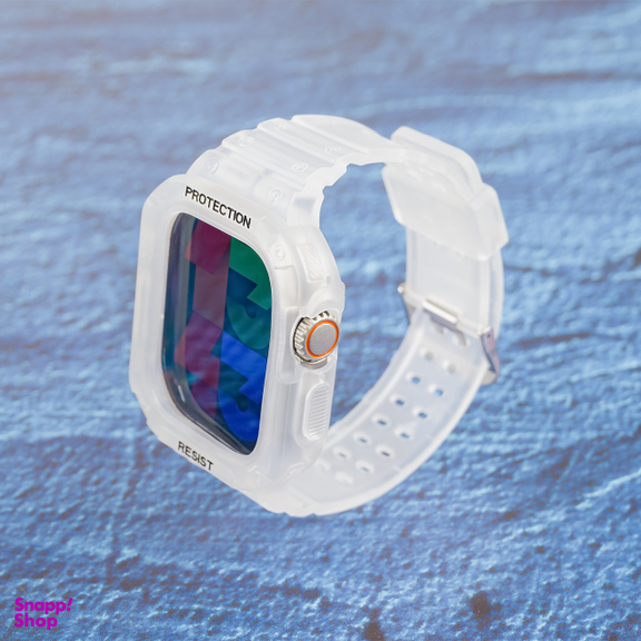 ساعت هوشمند گیفت کالکشن مدل Tough Armor Ultra