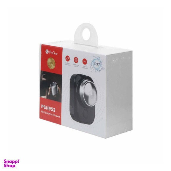 ماشین ریش تراش پرووان مدل PSH952