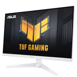 مانیتور 27 اینچ مخصوص بازی ایسوس مدل Asus TUF GAMING VG279Q3A White