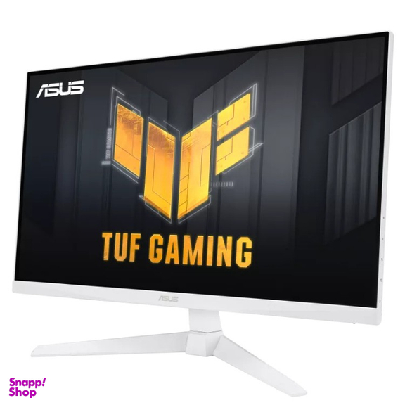 مانیتور 27 اینچ مخصوص بازی ایسوس مدل Asus TUF GAMING VG279Q3A White