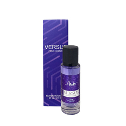 عطر جیبی مردانه آدولفو مدل Versus حجم 35 میلی لیتر