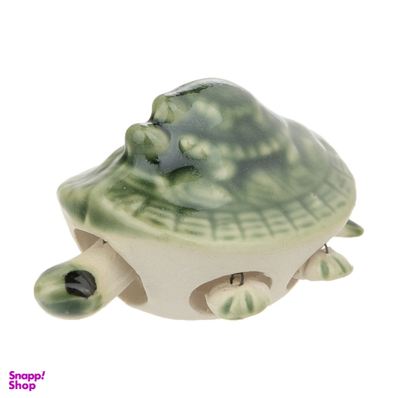 لاک پشت تزیینی آکواریوم کد ZA3