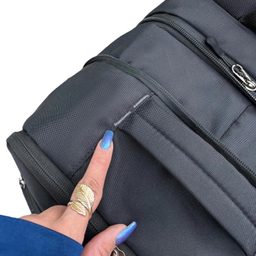 کوله پشتی فوروارد کد FCLT111-65053 Compact Travel