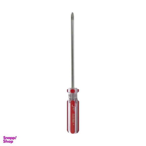 پیچ گوشتی چهارسو جی تک مدل LC6-150