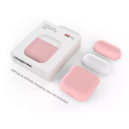 کاور سیلیکونی ایرپاد آهااستیل مدل PT63 Ultra Thin دو درب مناسب ایرپاد 1 و 2