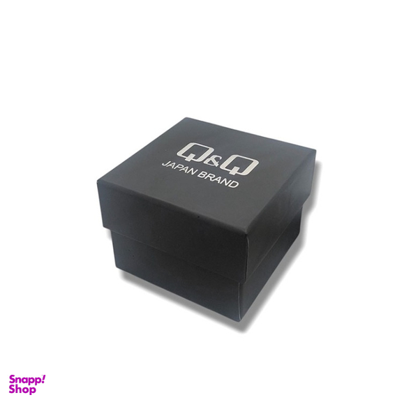 ساعت مچی عقربه ای کیو اند کیو مدل VP34J