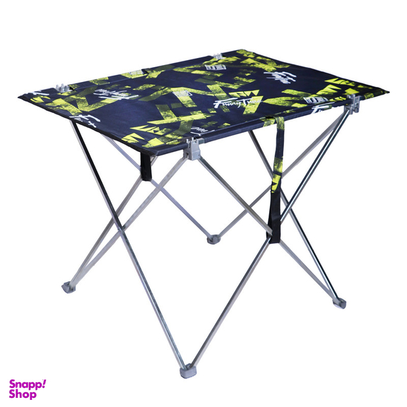 میز سفری تاشو تک پاک مدل 015