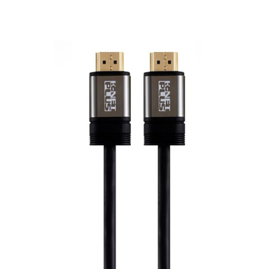 کابل HDMI کی نت پلاس مدل 2.0 4K طول 10 متر