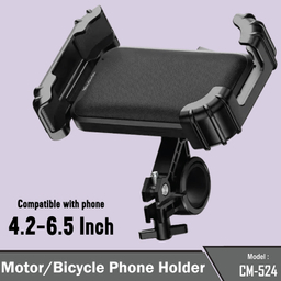 پایه نگهدارنده گوشی موبایل مک دودو مدل Basalt