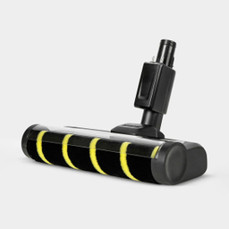 جارو شارژی کرشر مدل VC4 CORDLESS