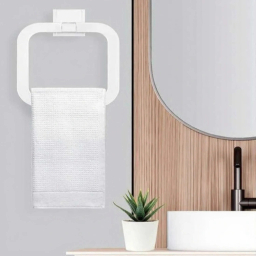 آویز حوله دیواری لیمون کد 24530