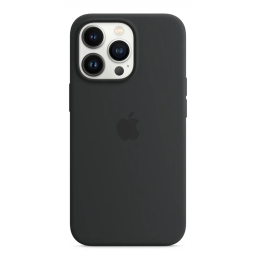قاب گوشی موبایل سیلیکونی مدل MagSafe Original Silicon Case مناسب اپل iPhone 13