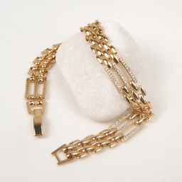 دستبند زنانه ژوپینگ کد 1103314931