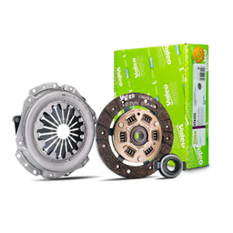 کیت کلاچ والئو کد 826543 مناسب 206 تیپ 2